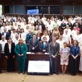 Celebró la UAT Primer Festival “Voces, Derechos y Comunidad”