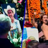 Grecia Quiroz, viuda de Carlos Manzo, será propuesta para ocupar la alcaldía de Uruapan