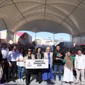 Tampico será sede del Tianguis Nacional de Pueblos Mágicos 2026 : Sectur