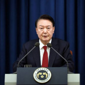 Destituyen al Presidente de Corea del Sur por aplicar ley marcial