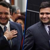 Amparan a Andy y Bobby López Beltrán contra posibles actos de la FGR