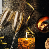 &iexcl;Los rituales estrella del A&ntilde;o Nuevo!: Dinero, amor y viajes para 2026  