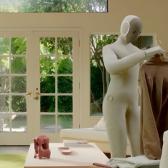 Neo, el primer robot humanoide doméstico creado por 1X