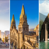 Gobierno de México presenta movilidad y seguridad en las sedes del Mundial 2026