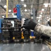 Reynosa fija nuevo récord de empleos en industria manufacturera