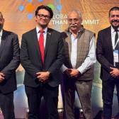 Fortalece Tamaulipas liderazgo energético en el Global Ethanol Summit 2025