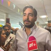 Municipio asumirá reparación de compuertas del Anzaldúas para normalizar abasto de agua