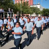 Trabajadores marcharán en el Desfile del Día del Trabajo