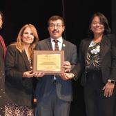 Entregan a la UAT nuevas certificaciones por su calidad educativa