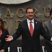 Jueza federal niega libertad anticipada a Javier Duarte; permanecerá en el Reclusorio Norte