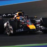Max Verstappen gana el GP de Qatar rumbo al campeonato 2025  