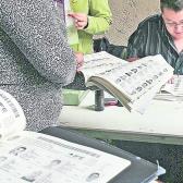 INE valida 36 mil registros para votar desde el extranjero