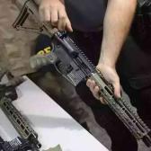 EUA acepta demanda de México contra fabricantes de armas en Arizona