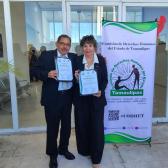 Instituto Tamaulipeco para los Migrantes es galardonado en prácticas de no discriminación