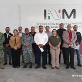 Caravana de paisanos cruzar&aacute; este s&aacute;bado por Reynosa