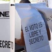 ¡Ya puedes acudir! Abren casillas electorales para votar este domingo 2 de junio en México