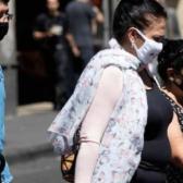 Regresa Tamaulipas a la Fase 1 de la pandemia; conciertos quedan prohibidos