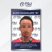 Sentencian a 42 años de prisión a responsable del homicidio del exalcalde de El Mante