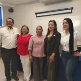 Reconoceran a psicólogos de Tamaulipas