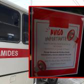 Sube a 14 pesos tarifa de peseras