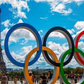 Arrestan a sospechoso de posible atentado futuro en los Juegos Olímpicos en París 