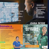 Empleo en Reynosa: Realizan feria virtual de trabajo