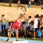 Tamaulipas inicia participación en la Paralimpiada Nacional de Paraatletismo con más de 100 atletas