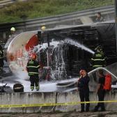  Sube a 31 la cifra de fallecidos por explosión en Iztapalapa; 13 personas continúan hospitalizadas