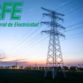 CFE fortalece el suministro el&eacute;ctrico en beneficio de millones de mexicanos
