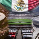 México será sede de la inauguración del Mundial 2026 por su legado histórico: FIFA