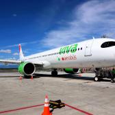 Viva Aerobus regresa al aeropuerto internacional de Toluca 