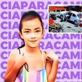 Localizan sin vida a niña Camila desaparecida en Taxco, Guerrero