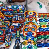En Feria Tamaulipas 2025, ofrecerán nayaritas talleres