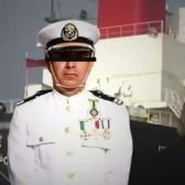 Reactivan orden de aprehensión contra contralmirante de la Marina acusado de vínculos con el huachicol fiscal