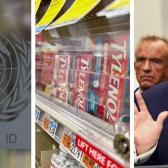 OMS aclara rumores tras declaraciones de Trump sobre paracetamol y autismo