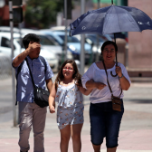 Clima en Tamaulipas: el pronóstico del tiempo para este miércoles