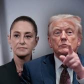 Trump amenaza a Tamaulipas: Nuevo Laredo, Reynosa y Matamoros podrían quedarse sin agua