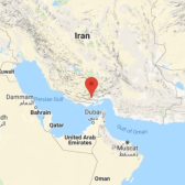 Terremoto de magnitud 6,0 sacude el sur de Irán y deja al menos 3 muertos