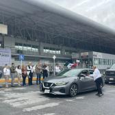 Activo Operativo Paisano; esperan el cruce de 18 mil connacionales por Reynosa