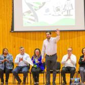 Reynosa celebra la Décima Feria Infantil de Ciencia y Tecnología