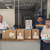 Fortalece CBTIS 137 su infraestructura académica 