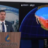 Gobierno de México llama a tomar precauciones ante los frentes fríos pronosticados para la temporada 2025-2026