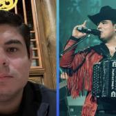 Desmiente Tamaulipas supuesto ataque armado contra Alfredo Olivas