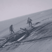 Alerta en Chernobyl: escudo protector pierde capacidad de confinamiento tras ataque con drones