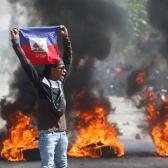 Asalto en la cárcel de Puerto Príncipe en Haití deja 10 muertos 