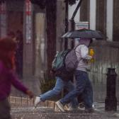 Pronóstico del tiempo Tamaulipas: Clima para este jueves 27 de noviembre 