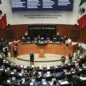 Senado aprueba aprueba Ley de Ingresos de la Federación 2026