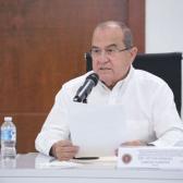 Ocultaron desvíos en salud; ordena Congreso reabrir cuentas de CDV