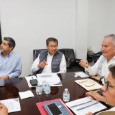 Avanza aplicación de vacunas de influenza, COVID y neumococo en Tamaulipas