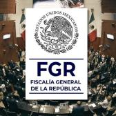 Senado aprueba lista de 10 semifinalistas para encabezar la FGR
